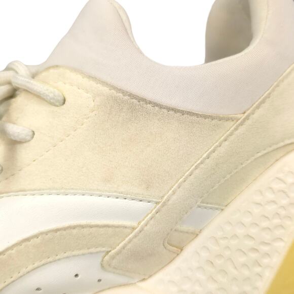 Stella McCartney Eclypse Sneakers Chunky Platform Shoes EU 36 / US 6 - Picture 10 of 14